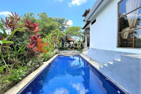 3 bedrooms Villa in Tibubeneng, Badung, Indonesia No. 13029
