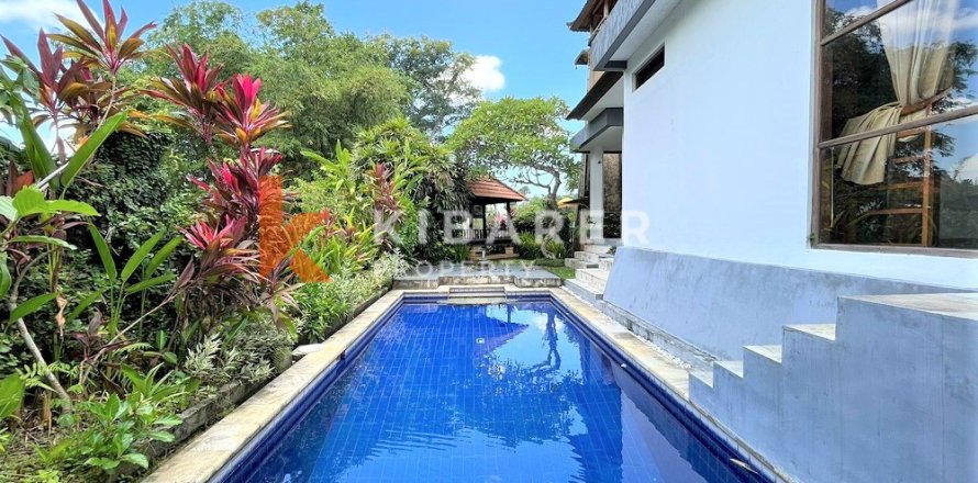 3 bedrooms Villa in Tibubeneng, Badung, Indonesia No. 13029