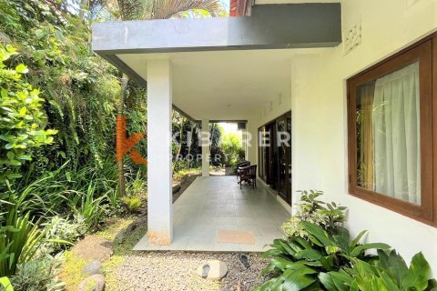 3 bedrooms Villa in Tibubeneng, Badung, Indonesia No. 13029 19