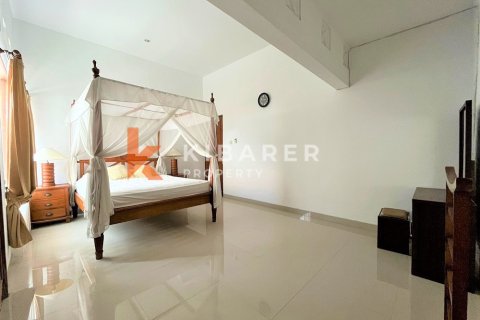 3 bedrooms Villa in Tibubeneng, Badung, Indonesia No. 13029 22