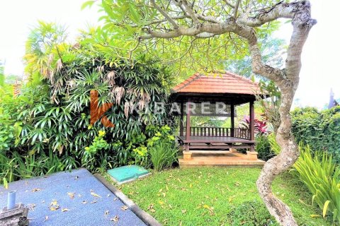 3 bedrooms Villa in Tibubeneng, Badung, Indonesia No. 13029 20