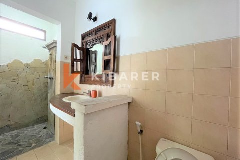 3 bedrooms Villa in Tibubeneng, Badung, Indonesia No. 13029 9