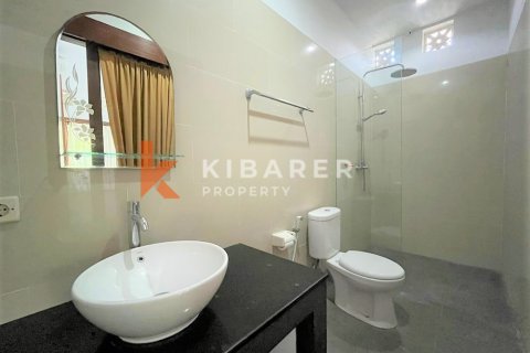 3 bedrooms Villa in Tibubeneng, Badung, Indonesia No. 13029 15