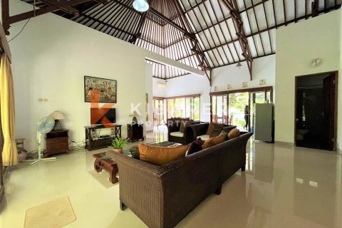 3 bedrooms Villa in Tibubeneng, Badung, Indonesia No. 13029 21