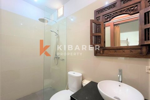 3 bedrooms Villa in Tibubeneng, Badung, Indonesia No. 13029 11