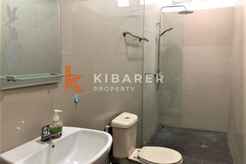3 bedrooms Villa in Tibubeneng, Badung, Indonesia No. 13029 7