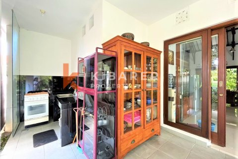 3 bedrooms Villa in Tibubeneng, Badung, Indonesia No. 13029 17