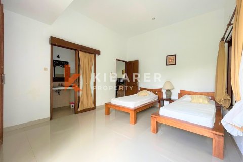 3 bedrooms Villa in Tibubeneng, Badung, Indonesia No. 13029 14