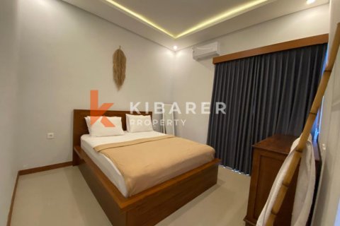 4 bedrooms Villa in Canggu, Badung, Indonesia No. 13027 10