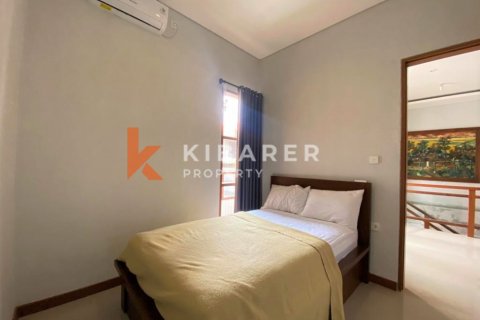 4 bedrooms Villa in Canggu, Badung, Indonesia No. 13027 6