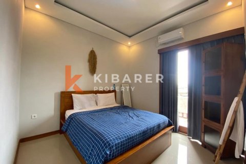 4 bedrooms Villa in Canggu, Badung, Indonesia No. 13027 4