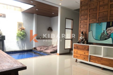 4 bedrooms Villa in Canggu, Badung, Indonesia No. 13027 11