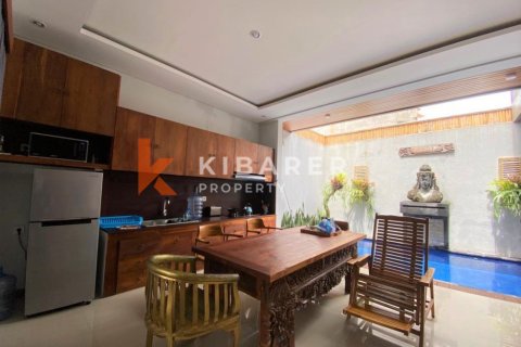 4 bedrooms Villa in Canggu, Badung, Indonesia No. 13027 13