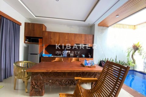 4 bedrooms Villa in Canggu, Badung, Indonesia No. 13027 2