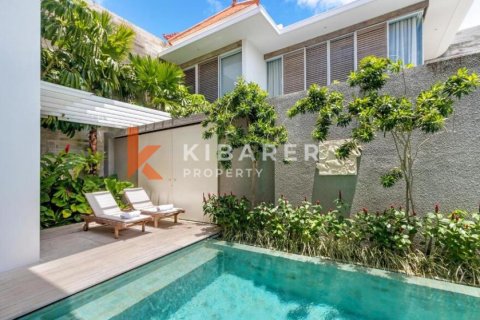 2 bedrooms Villa in Seminyak, Badung, Indonesia No. 13028 3