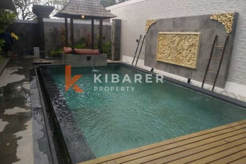 3 bedrooms Villa in Tabanan, Indonesia No. 13033