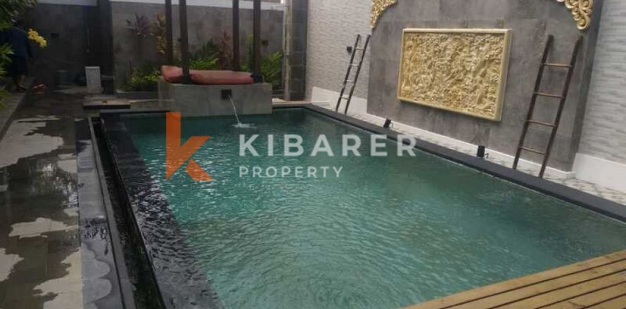 3 bedrooms Villa in Tabanan, Indonesia No. 13033