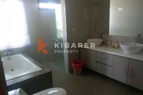 3 bedrooms Villa in Tabanan, Indonesia No. 13033 7