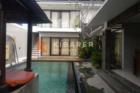 3 bedrooms Villa in Tabanan, Indonesia No. 13033 2