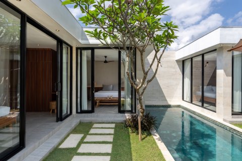 ЖК Villa Garuda в Jimbaran, Бадунг, № 9378 1