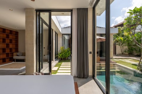 ЖК Villa Garuda в Jimbaran, Бадунг, № 9378 5