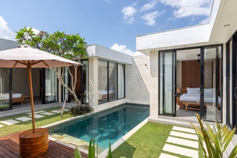 ЖК Villa Garuda в Jimbaran, Бадунг, № 9378 6