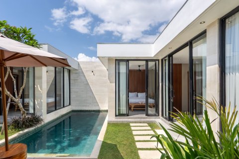 ЖК Villa Garuda в Jimbaran, Бадунг, № 9378 8