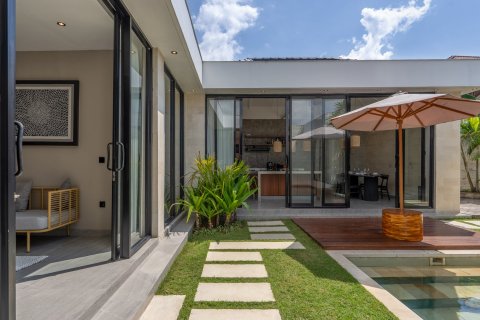 ЖК Villa Garuda в Jimbaran, Бадунг, № 9378 7