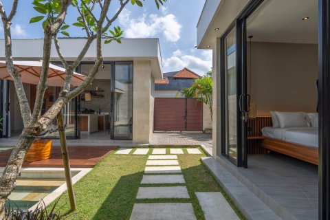 ЖК Villa Garuda в Jimbaran, Бадунг, № 9378 9