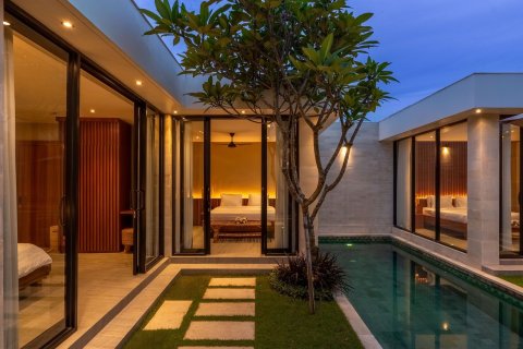 ЖК Villa Garuda в Jimbaran, Бадунг, № 9378 3