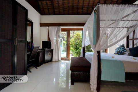 3 bedrooms Villa in Seminyak, Badung, No. 9383 7
