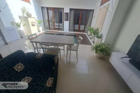 2 bedrooms Villa in Canggu, Badung, No. 9382 9