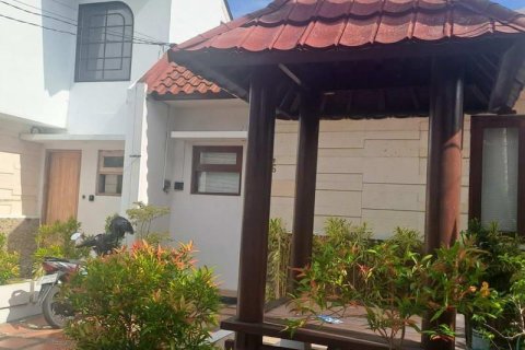 2 bedrooms Villa in Canggu, Badung, No. 9382 19