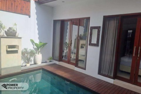 2 bedrooms Villa in Canggu, Badung, No. 9382 10