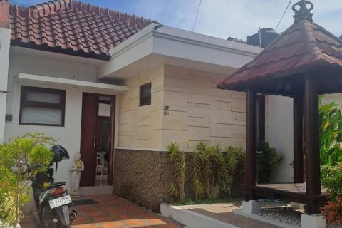 2 bedrooms Villa in Canggu, Badung, No. 9382 8