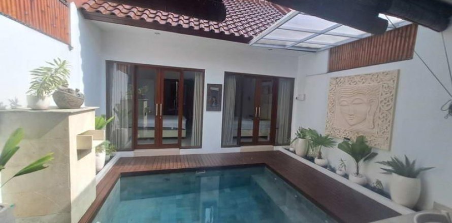 2 bedrooms Villa in Canggu, Badung, No. 9382