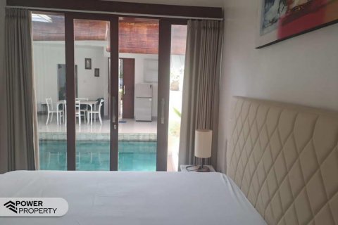 2 bedrooms Villa in Canggu, Badung, No. 9382 12