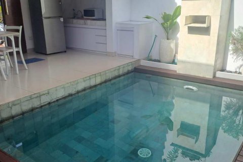 2 bedrooms Villa in Canggu, Badung, No. 9382 11