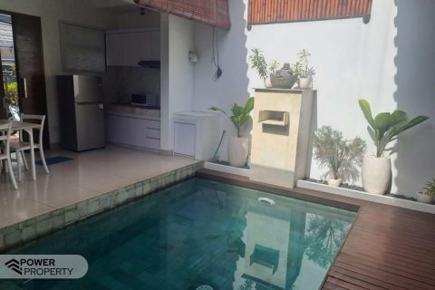 2 bedrooms Villa in Canggu, Badung, No. 9382 22