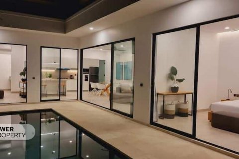 6 bedrooms Villa in Seminyak, Badung, No. 9381 18