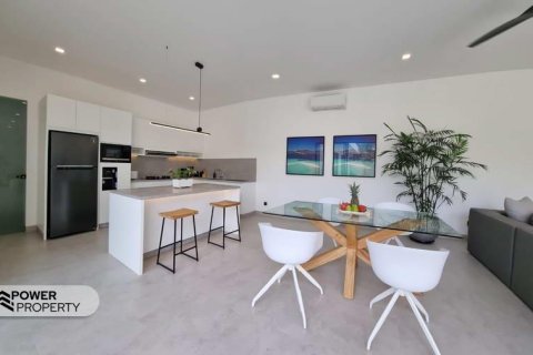 6 bedrooms Villa in Seminyak, Badung, No. 9381 25