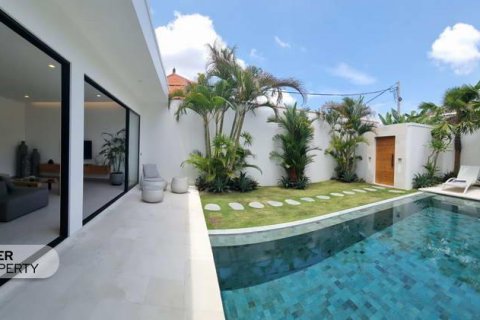 6 bedrooms Villa in Seminyak, Badung, No. 9381 27