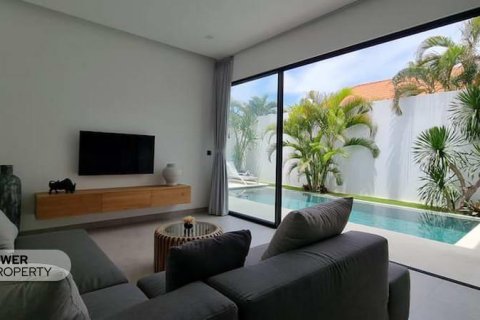 6 bedrooms Villa in Seminyak, Badung, No. 9381 12