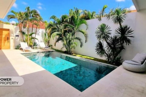 6 bedrooms Villa in Seminyak, Badung, No. 9381 2