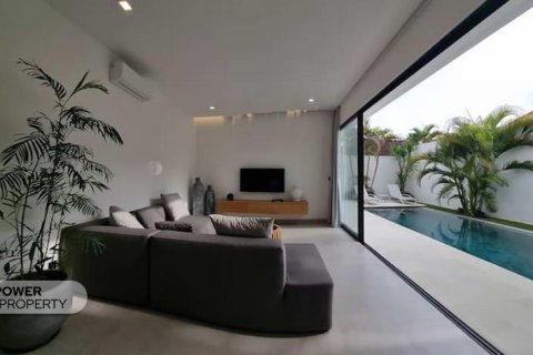 6 bedrooms Villa in Seminyak, Badung, No. 9381 22