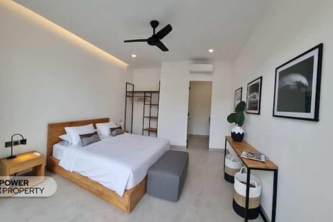 6 bedrooms Villa in Seminyak, Badung, No. 9381 1
