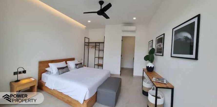 6 bedrooms Villa in Seminyak, Badung, No. 9381