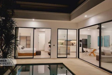 6 bedrooms Villa in Seminyak, Badung, No. 9381 7