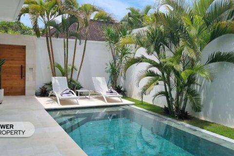 6 bedrooms Villa in Seminyak, Badung, No. 9381 6