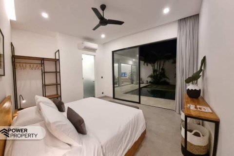 6 bedrooms Villa in Seminyak, Badung, No. 9381 23